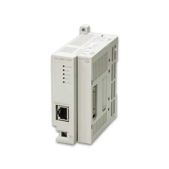 Tarjeta de comunicación Ethernet PLC para tableros de control de Barmesa Pumps