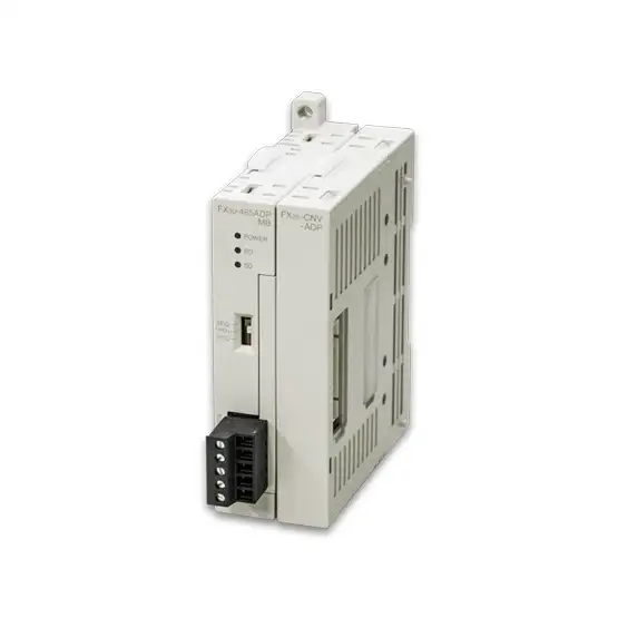 Tarjeta de comunicación Modbus RS-485 para tableros de control de Barmesa Pumps