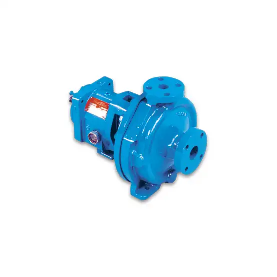 ANSI centrifugal process pump 911S Barmesa Pumps durable and energy-efficient